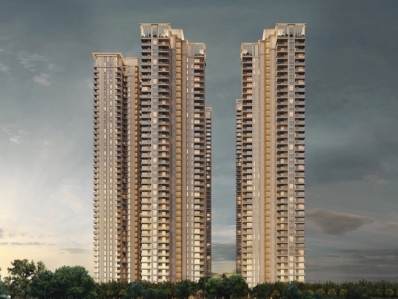 TARC Gurgaon